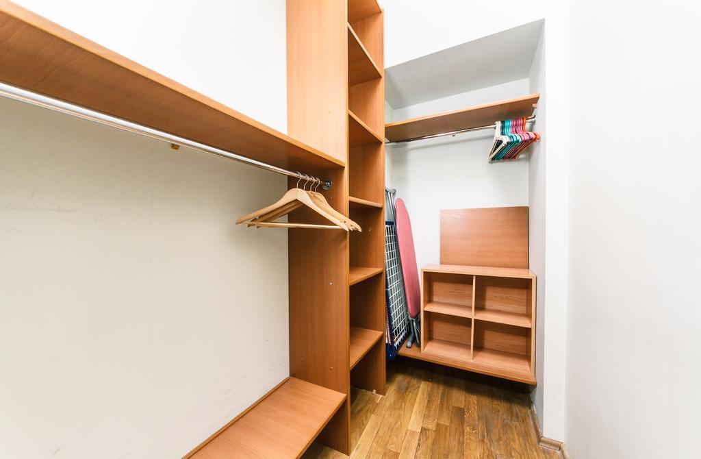 Apartament On Independence Square Kiew Exterior foto